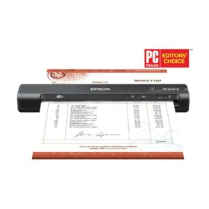 WorkForce ES-60W