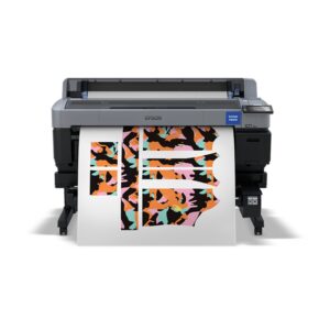 Impresora de sublimación Epson SureColor F6470 44 pulgadas 2400 x 1200 dpi