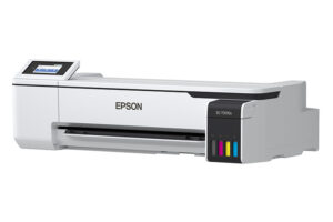 Impresora técnica Epson SC-T3170X 24 pulgadas a color con sistema de tinta en botellas