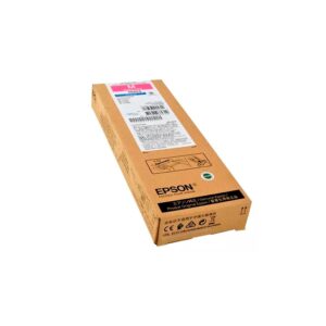 Bolsa de tinta Epson T01C300 magenta DURABrite Ultra rendimiento 20.000 hojas