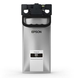 Bolsa de tinta Epson T05A100 negra para WF-C878R