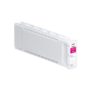 Cartucho de tinta Epson T44H320 magenta vívido 700ml