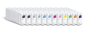 Cartucho de tinta Epson T44HA20 PRO12 naranja 700ml