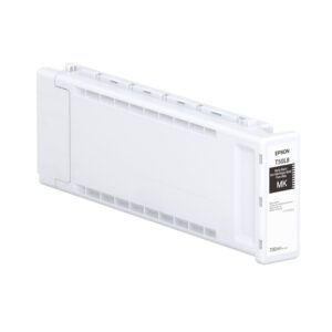 Cartucho de tinta Epson T50L820 negro mate 700ml