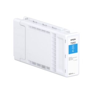 Cartucho de tinta Epson T50S220 cian 350 ml