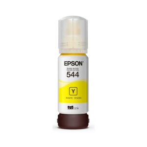 Botella de tinta Epson T544420-AL amarillo