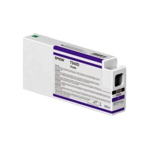 Cartucho de tinta Epson T54XD00 violeta 350 ml