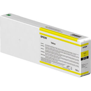 Cartucho de tinta Epson T55K400 amarillo 700 ml