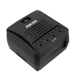 JFM Technology