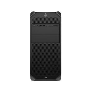 Workstation HP Z4 G5 torre Intel Xeon W3-2435, 16GB RAM, 1TB SSD