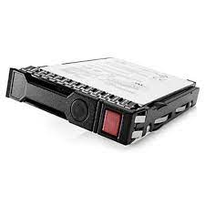 Disco SSD HP P40503-B21 960GB SATA SFF hot plug