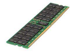 Memoria HP P43322-B21 16GB 1Rx8 PC5-4800B-R para servidor