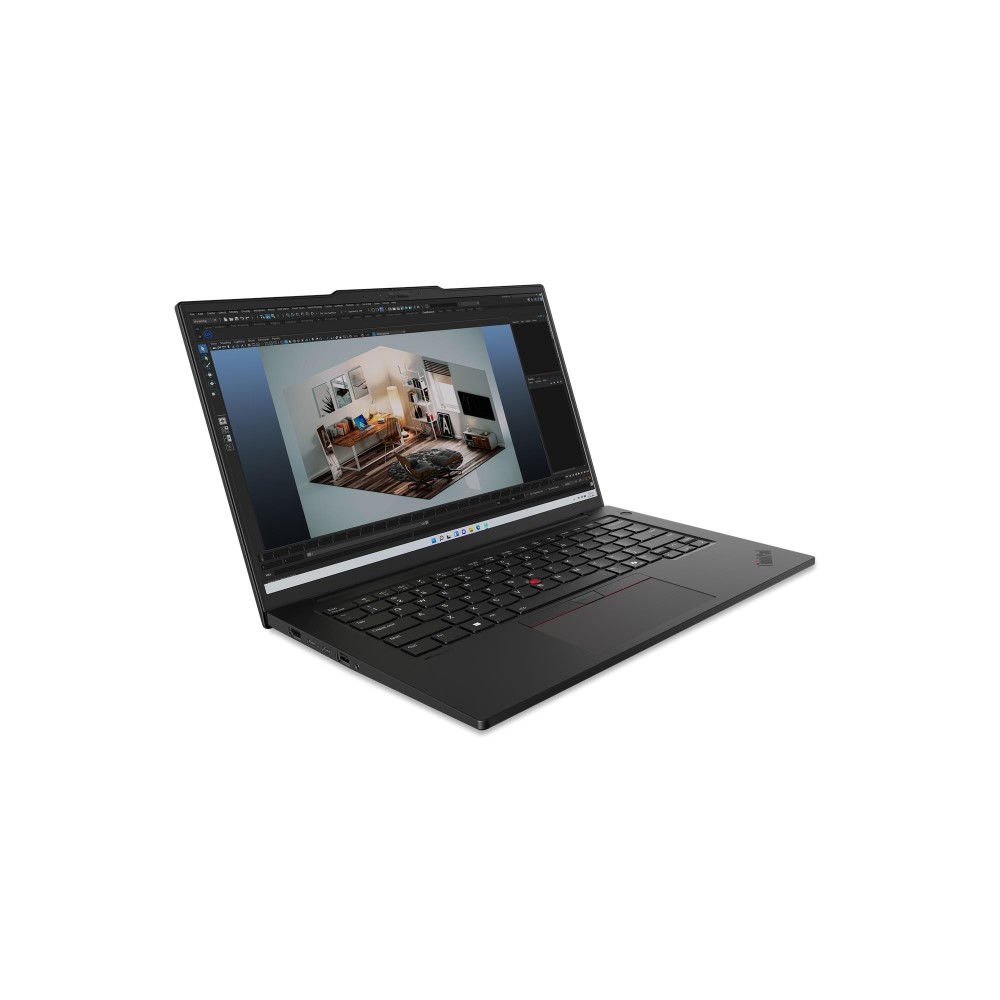 JFM Technology