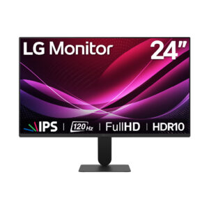 Monitor LG 24U411A-B.AWPQ 24 pulgadas Full HD