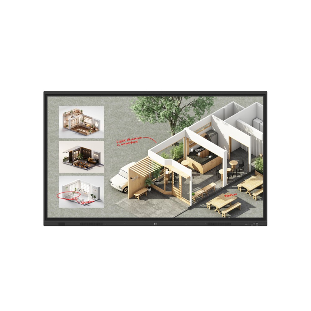 JFM Technology