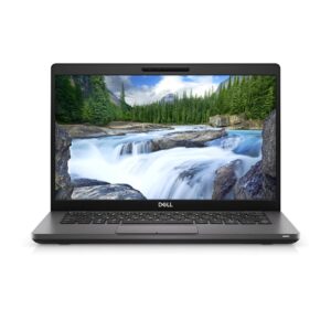 Portátil remanufacturado Dell 5411 14" Intel Core i5 10.ª Gen 16GB 512GB SSD táctil