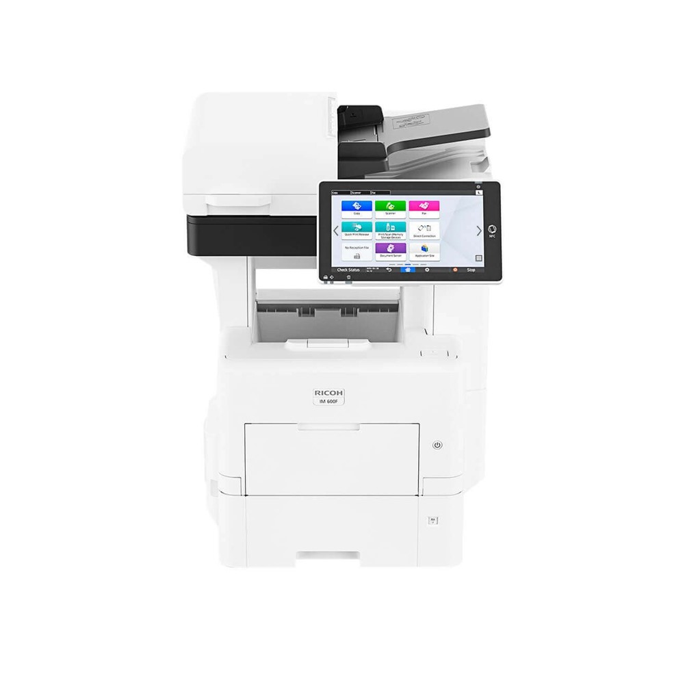 JFM Technology