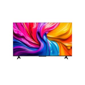 Televisor TCL 50S55 50" FHD Smart TV con Google TV