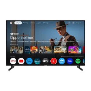 TelevisorCAIXUN50pulgadasLEDUhd4KSmartTVC50KAUG3757672a JFM Technology