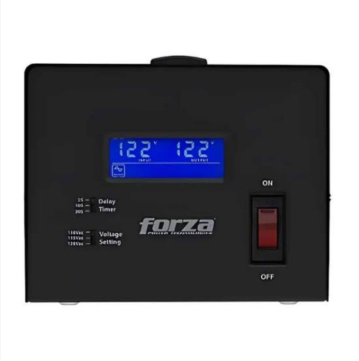 JFM Technology