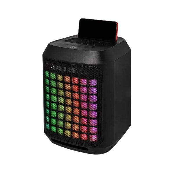 JFM Technology