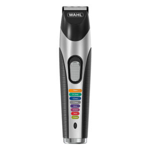 Recortadora de barba Wahl 09891-108 recargable inalámbrica 60 min