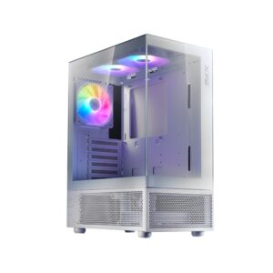JFM Technology