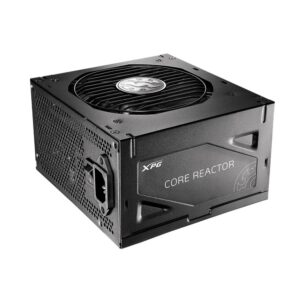 JFM Technology