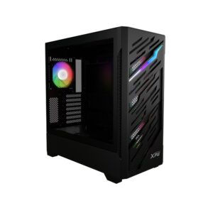JFM Technology