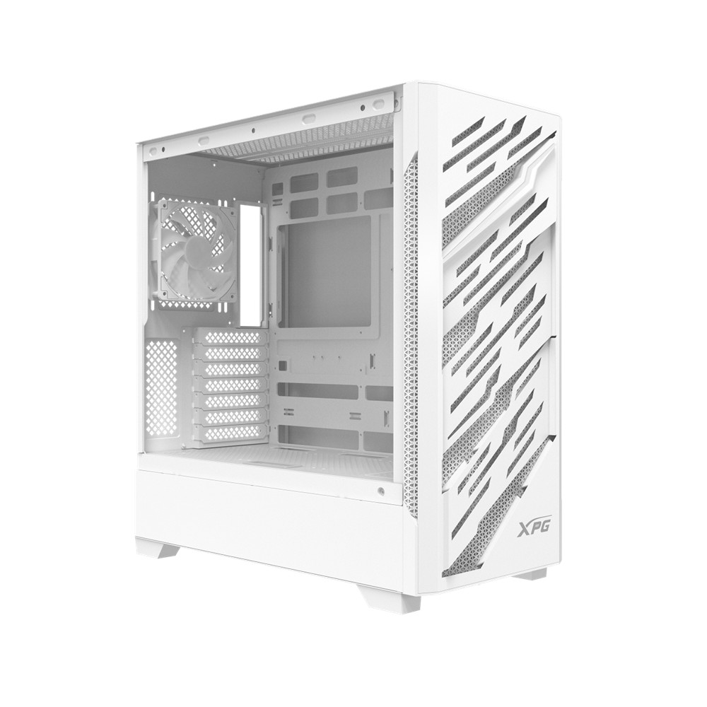 JFM Technology