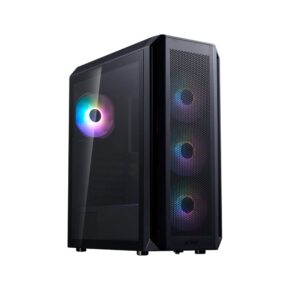 JFM Technology