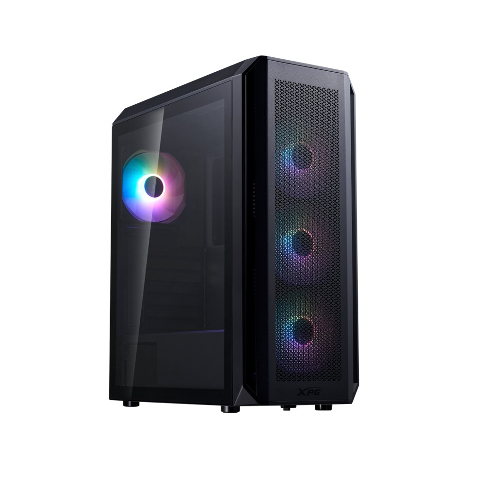 JFM Technology