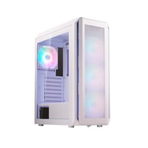 JFM Technology