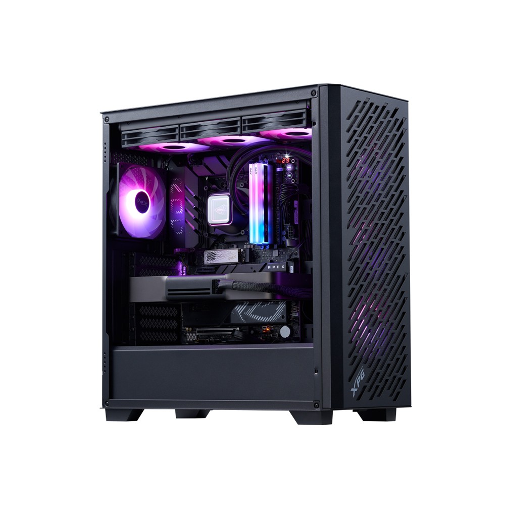 JFM Technology