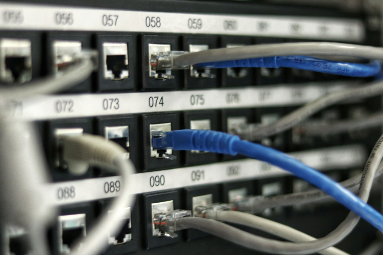 Servidores HPE Dell · JFM Technology